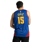 Denver Nuggets Statement Edition