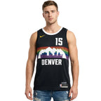 Denver Nuggets City Edition