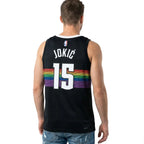 Denver Nuggets City Edition