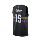 Denver Nuggets City Edition