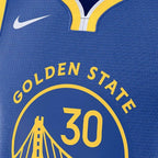 Golden State Warriors Swingman Icon