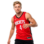 Houston Rockets Swingman Icon