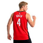 Houston Rockets Swingman Icon