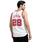 Houston Rockets City Edition