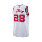 Houston Rockets City Edition