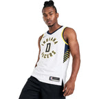 Indiana Pacers Swingman Association