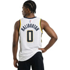 Indiana Pacers Swingman Association