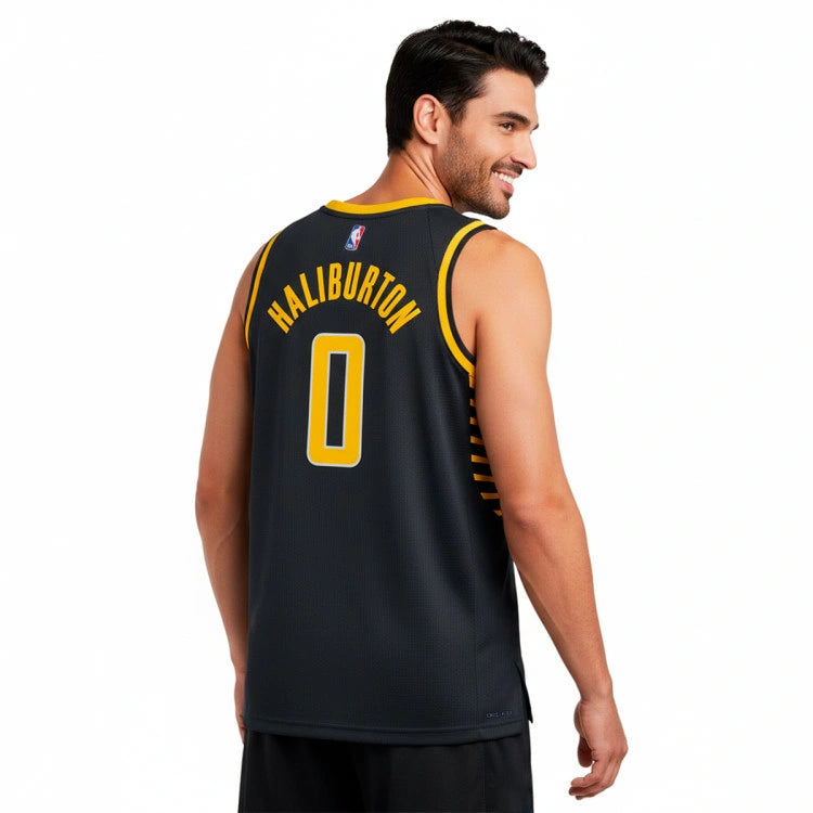 Indiana Pacers Swingman Icon