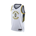 Indiana Pacers Swingman Association