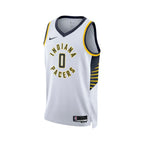 Indiana Pacers Swingman Association