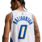 Indiana Pacers City Edition