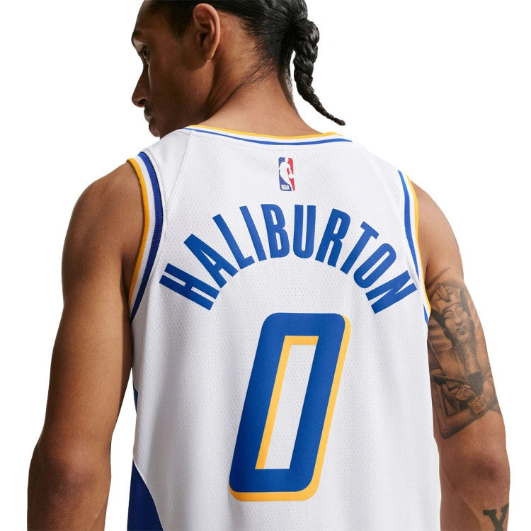 Indiana Pacers City Edition