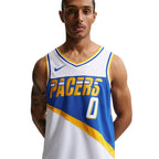 Indiana Pacers City Edition
