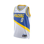 Indiana Pacers City Edition