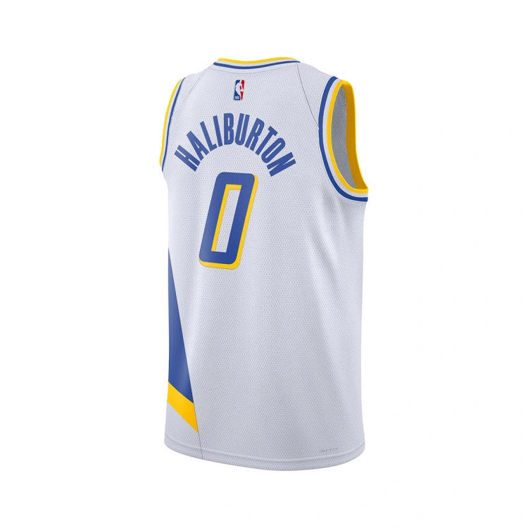 Indiana Pacers City Edition
