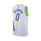 Indiana Pacers City Edition