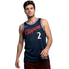Los Angeles Clippers Swingman Icon