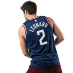 Los Angeles Clippers Swingman Icon