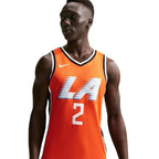Los Angeles Clippers City Edition