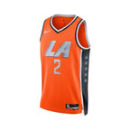 Los Angeles Clippers City Edition