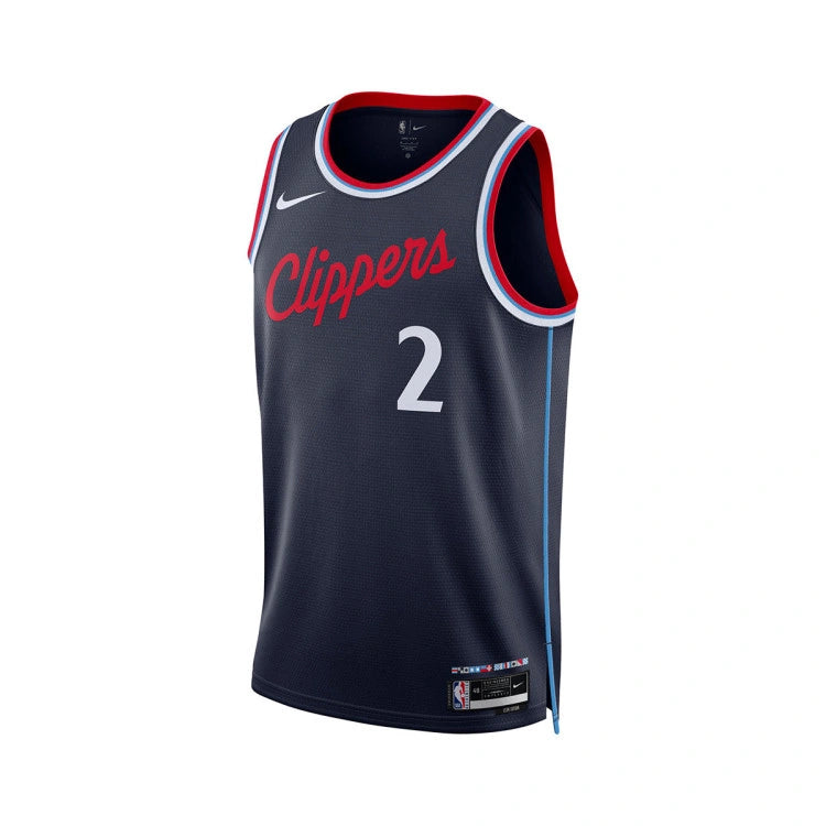 Los Angeles Clippers Swingman Icon