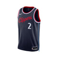 Los Angeles Clippers Swingman Icon
