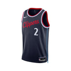 Los Angeles Clippers Swingman Icon