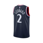 Los Angeles Clippers Swingman Icon