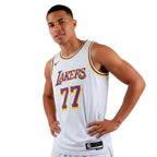 Los Angeles Lakers Swingman Association