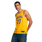Los Angeles Lakers Swingman Icon