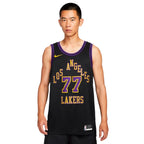 Los Angeles Lakers City Edition
