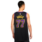 Los Angeles Lakers City Edition