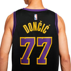 Los Angeles Lakers City Edition