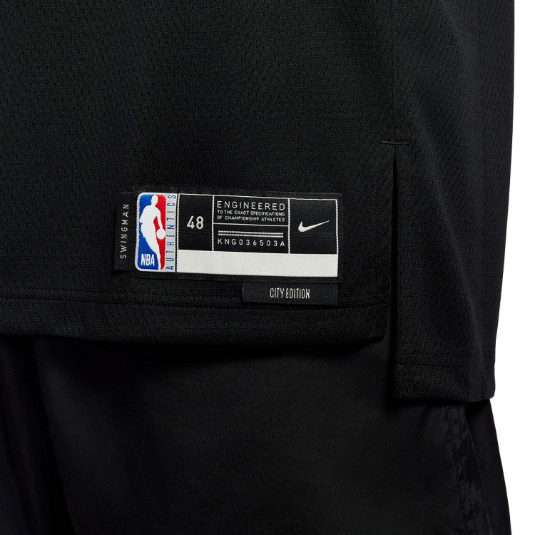 Los Angeles Lakers City Edition