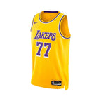 Los Angeles Lakers Swingman Icon