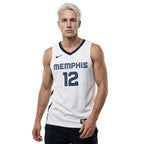 Memphis Grizzlies Swingman Association
