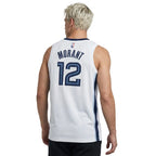 Memphis Grizzlies Swingman Association