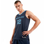 Memphis Grizzlies Swingman Icon