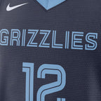 Memphis Grizzlies Swingman Icon