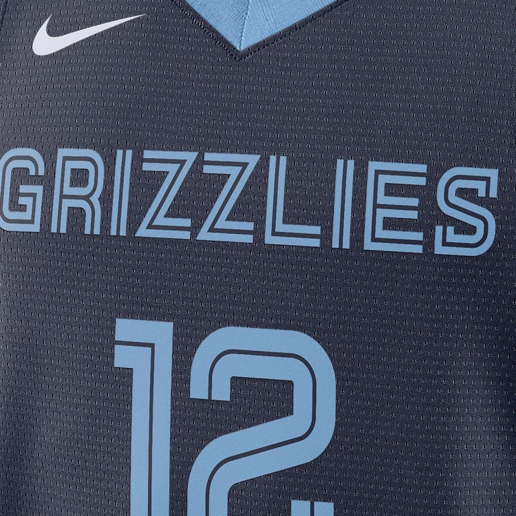 Memphis Grizzlies Swingman Icon