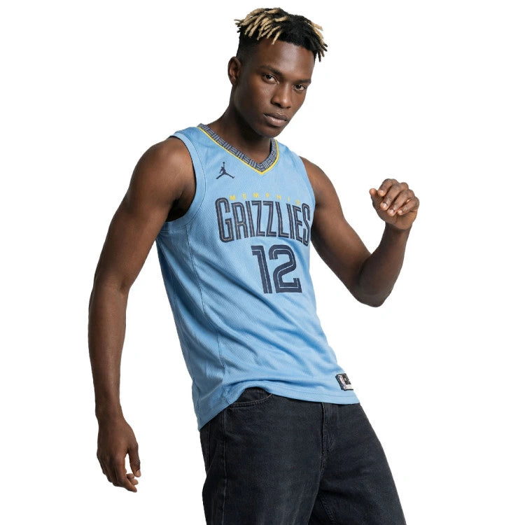 Memphis Grizzlies Statement Edition