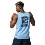 Memphis Grizzlies Statement Edition