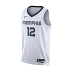 Memphis Grizzlies Swingman Association