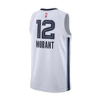 Memphis Grizzlies Swingman Association