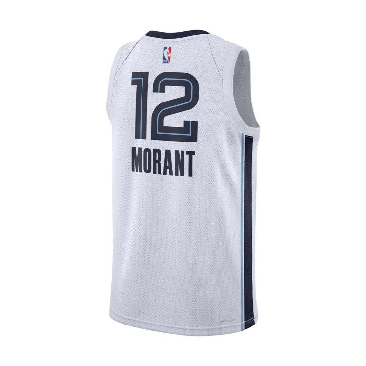 Memphis Grizzlies Swingman Association