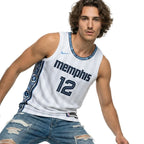 Memphis Grizzlies City Edition