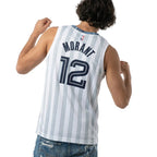 Memphis Grizzlies City Edition