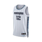 Memphis Grizzlies City Edition