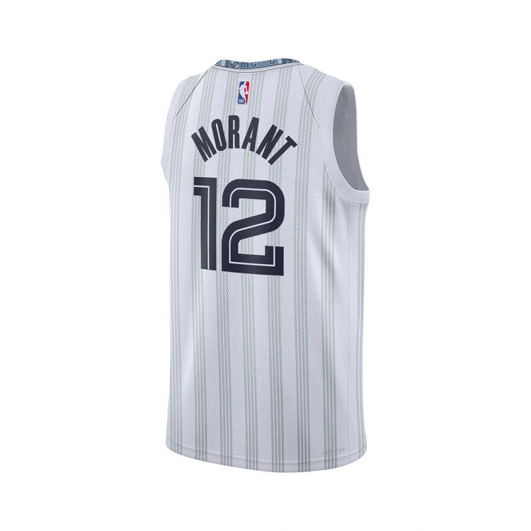 Memphis Grizzlies City Edition
