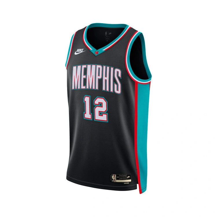 Memphis Grizzlies Swingman Classics